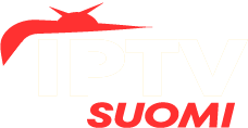 Logo for IPTV service in Finland